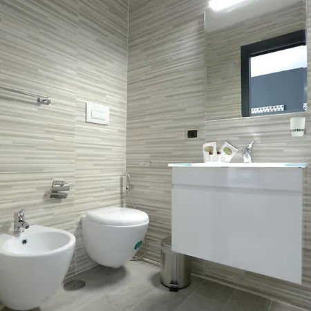 Hotel Ecumano Space