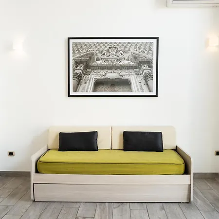 Ecumano Space Hotell