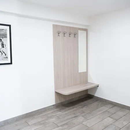 Ecumano Space Hotell 3*