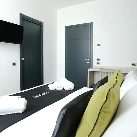 Ecumano Space Hotell