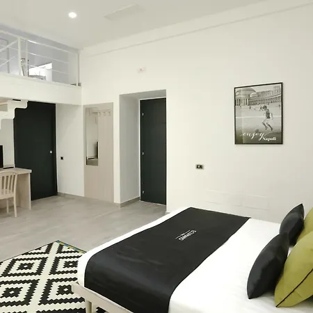 Ecumano Space Hotell