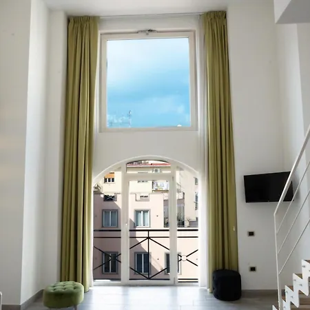 Ecumano Space Naples