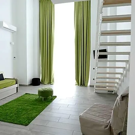 Ecumano Space Ξενοδοχείο 3*