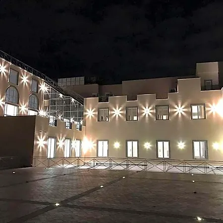 Ecumano Space