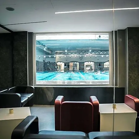 Ecumano Space 3*
