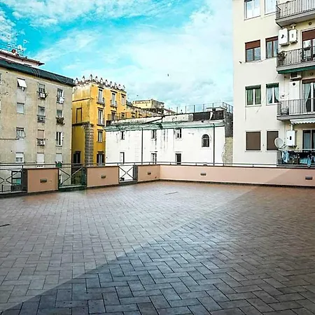Hotel Ecumano Space