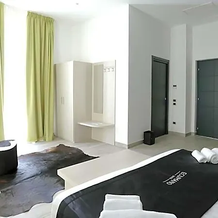 Ecumano Space 3*