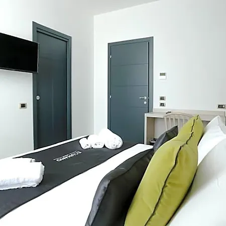 Ecumano Space 3*