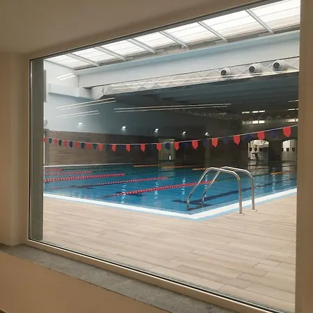Hotel Ecumano Space