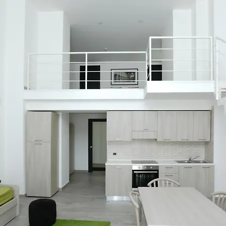 Ecumano Space Hotell