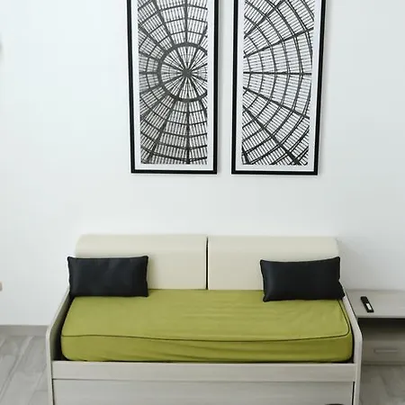Ecumano Space 3*