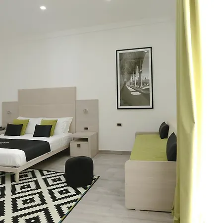 Ecumano Space Naples