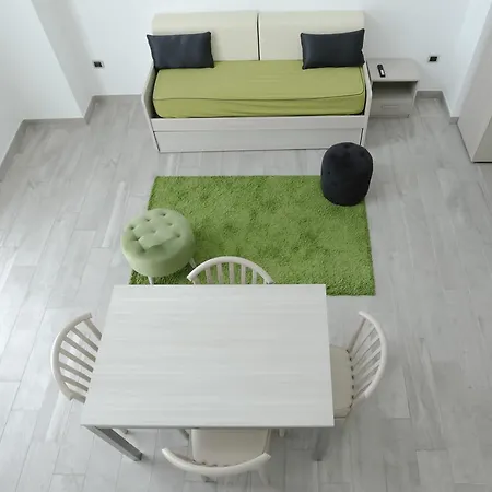 Ecumano Space
