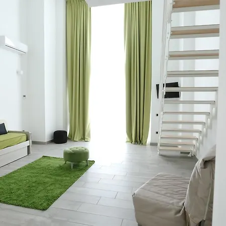 Ecumano Space Hotell