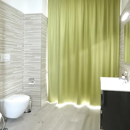 Ecumano Space Hotell