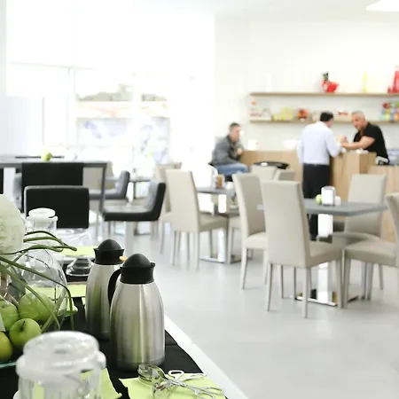 Ecumano Space Naples