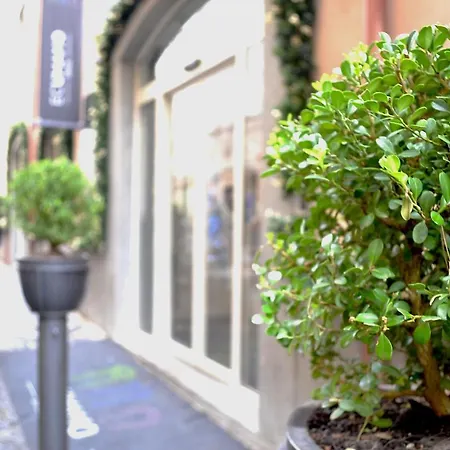 Ecumano Space ホテル 3*