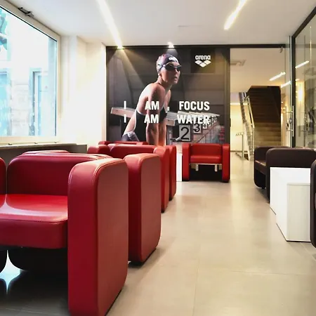 Ecumano Space ナポリ