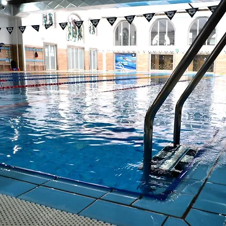 Ecumano Space ホテル