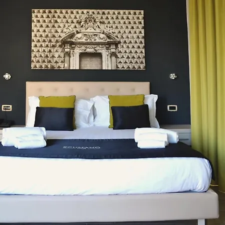 Ecumano Space Hotell