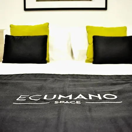Ecumano Space