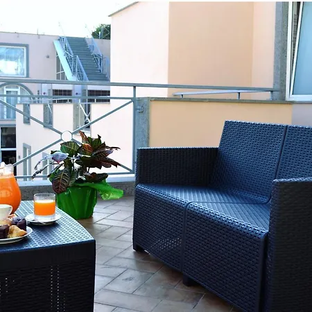 Ecumano Space Hotell