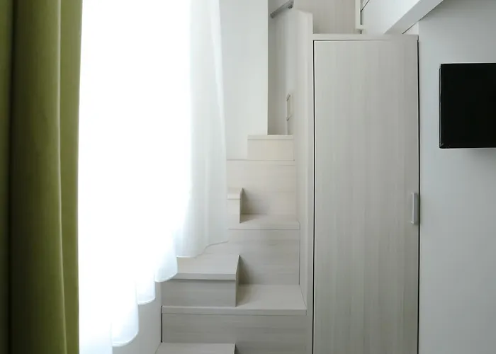 Ecumano Space Νάπολη