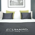 Ecumano Space 호텔 나폴리