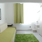 Hotel Ecumano Space 3*