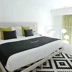 فندق Ecumano Space نابولي