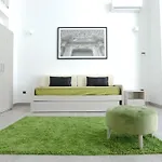 Hotel Ecumano Space