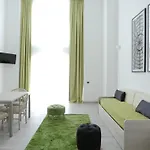Ecumano Space فندق 3*