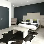 Ecumano Space فندق نابولي