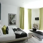 فندق Ecumano Space نابولي