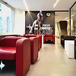 Ecumano Space نابولي