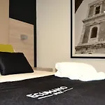 Hotel Ecumano Space Neapol