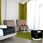 Hotel Ecumano Space