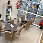 فندق Ecumano Space 3*