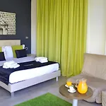 Hotel Ecumano Space