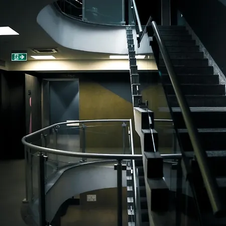 Ecumano Space 3* Naples