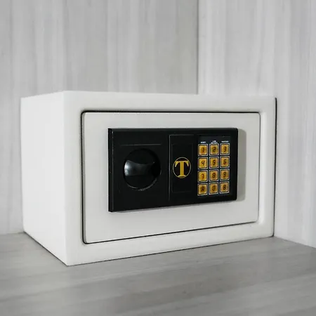 Hotel Ecumano Space Napoli