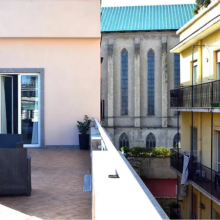 Ecumano Space Naples