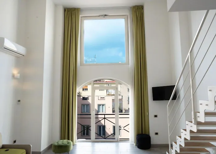 Ecumano Space Napoli