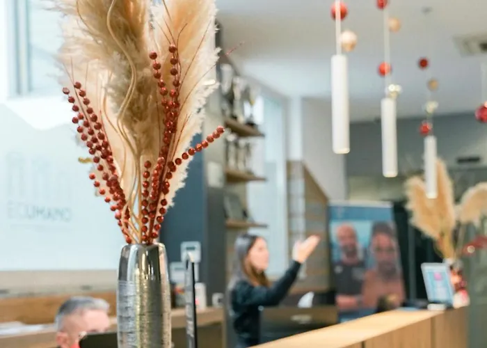 Ecumano Space Napoli