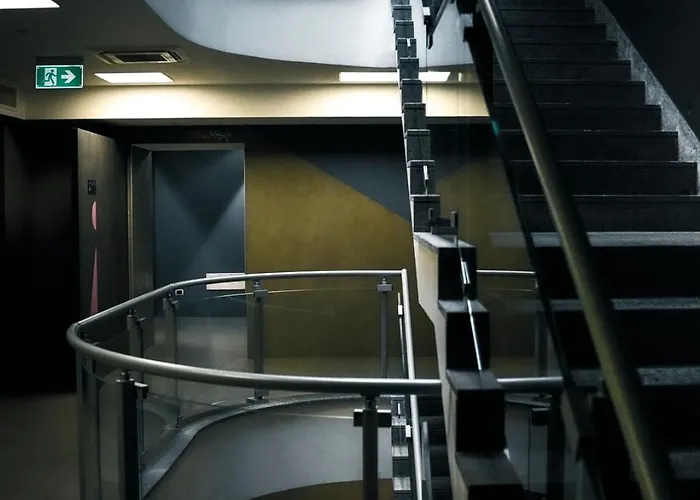 Ecumano Space 3* Napoli