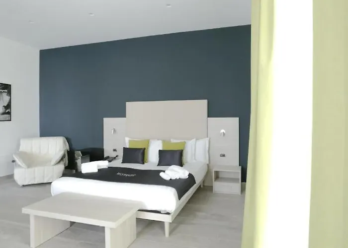 Ecumano Space Napoli