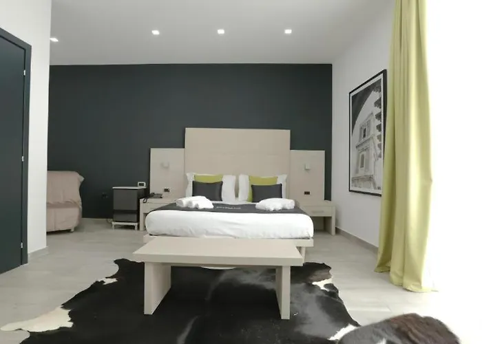 Ecumano Space 3* Napoli