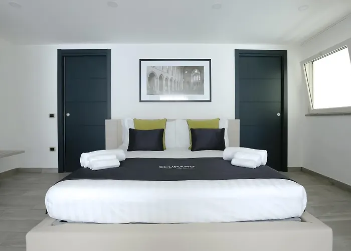 Hotel Ecumano Space 3*