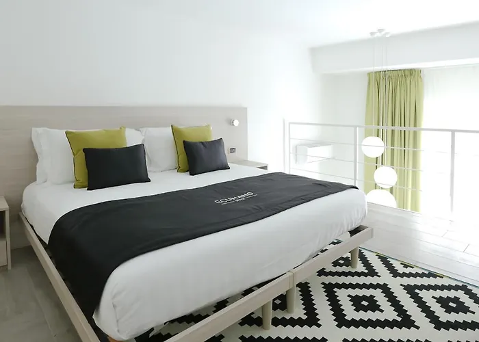 Hotel Ecumano Space Napoli