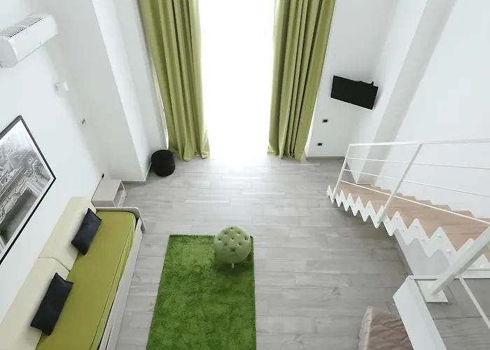 Hotel Ecumano Space Napoli